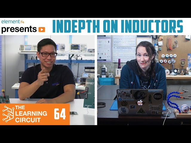In-depth On Inductors with KEMET Part 1