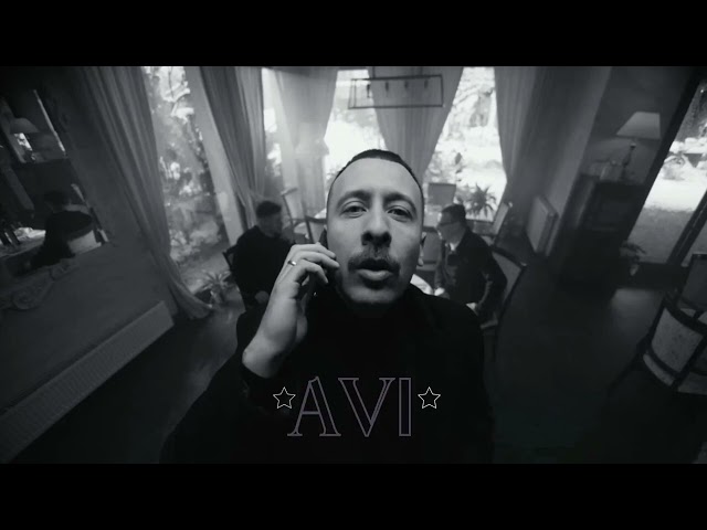 Avi - Mix utworów/zwrotek NEW 2023