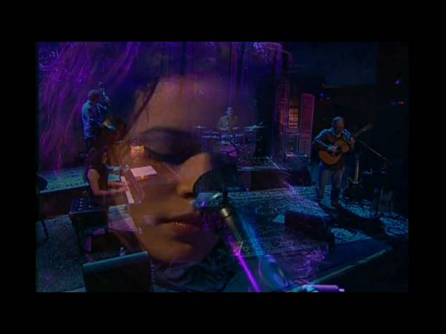 Norah Jones  Don't Know Why  Live in New Orleans  House of Blues