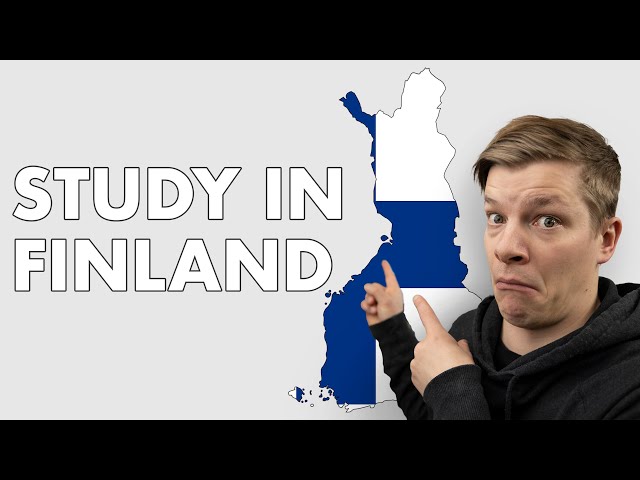 Edunation Pathway To Finland Explained | Study in Finland