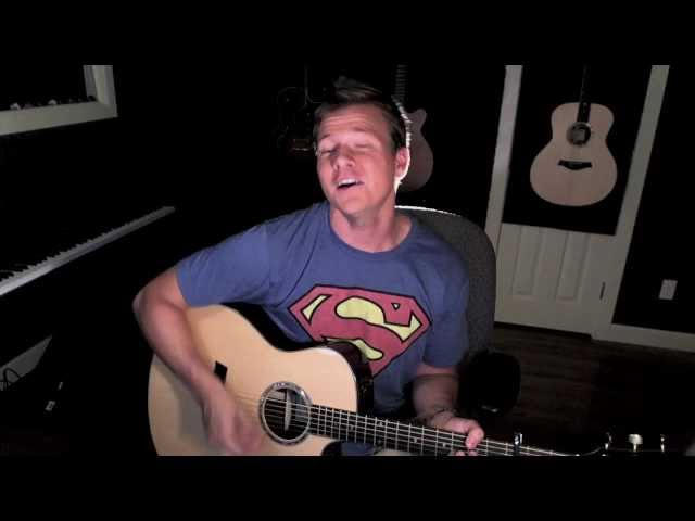 Tyler Ward - To Be With You