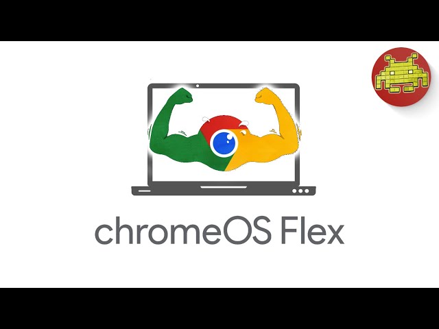 ChromeOS Flex Può Ridar Vita Ai Vecchi PC!
