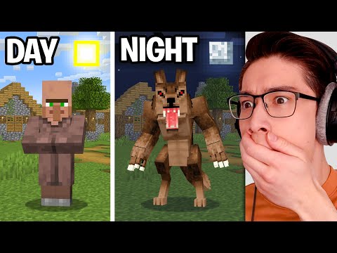 Testing Scary Minecraft Rituals That Actually Work