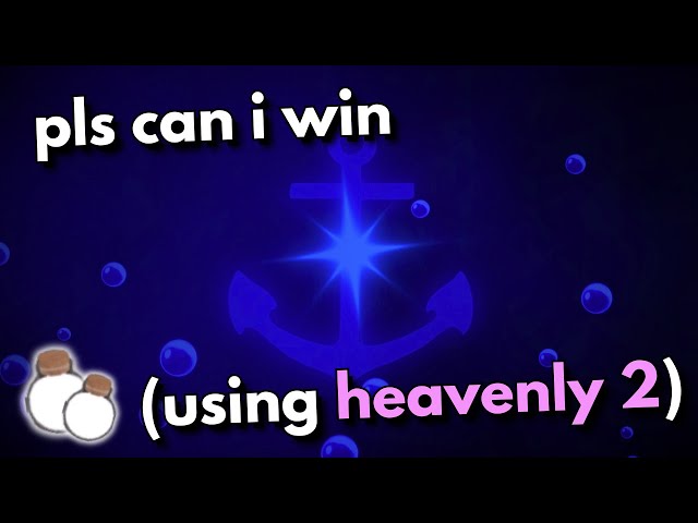 Using Another Heavenly 2 Potion In Sol's RNG..