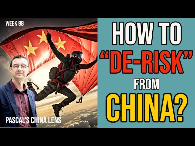 Is China a Huge Risk?