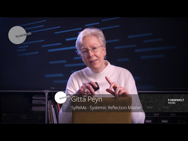 SyReMa - Die KI, die Ihre Kommunikationssysteme analysiert - mit Formwelt