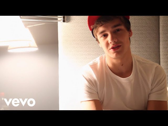 One Direction - Video Diary, Pt. 6 (VEVO LIFT)