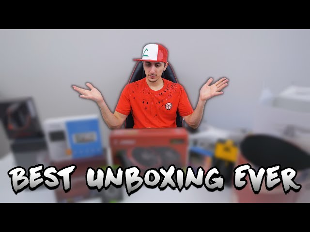 What's In The Box?! - Episode 5