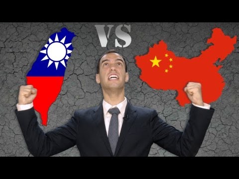 Essential China Facts