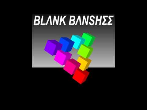 Blank Banshee - BLANK BANSHEE 1 (2013)