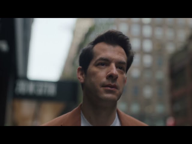 “Syncing Sounds – Live” with Mark Ronson - BTS / APxMUSIC / AUDEMARS PIGUET