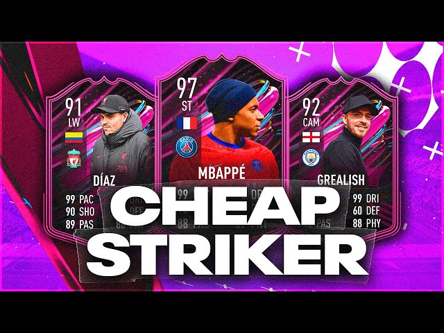 The Best CHEAP PLAYERS In FIFA 23 Ultimate Team!