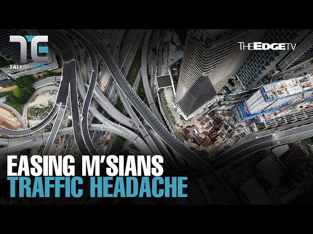 TALKING EDGE: Prolintas aims to ease Malaysia’s traffic jam headache