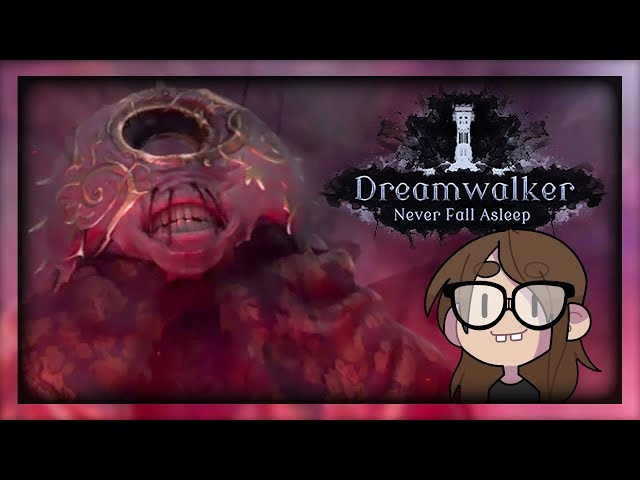 [ Dreamwalker: Never Fall Asleep ] Awesome hidden object game (Full playthrough)