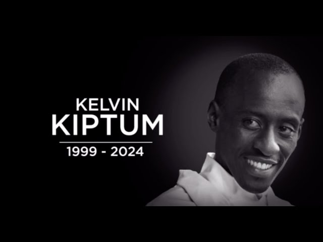 🔴 LIVE | KELVIN KIPTUM FUNERAL SERVICE | 1999 - 2024