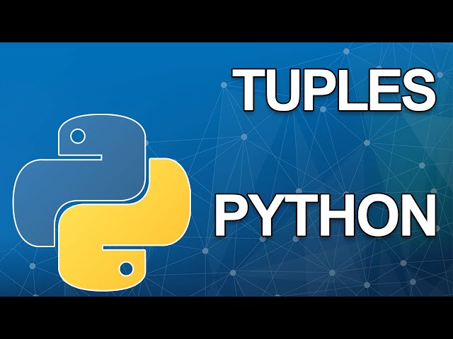 Working with Tuples in Python