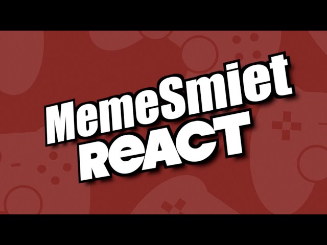 MemeSmiet React #2