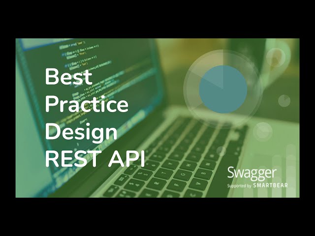 Лучшие практики при проектирование REST API сервисов