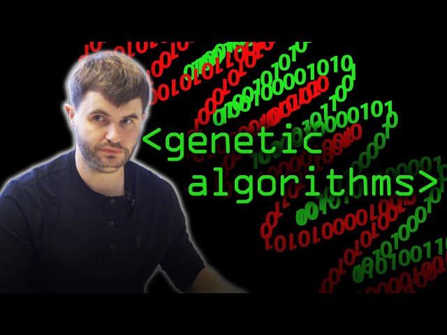 The Knapsack Problem & Genetic Algorithms - Computerphile