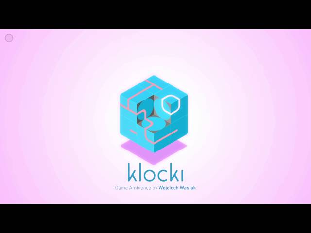 "klocki" Ambience Music (Official)