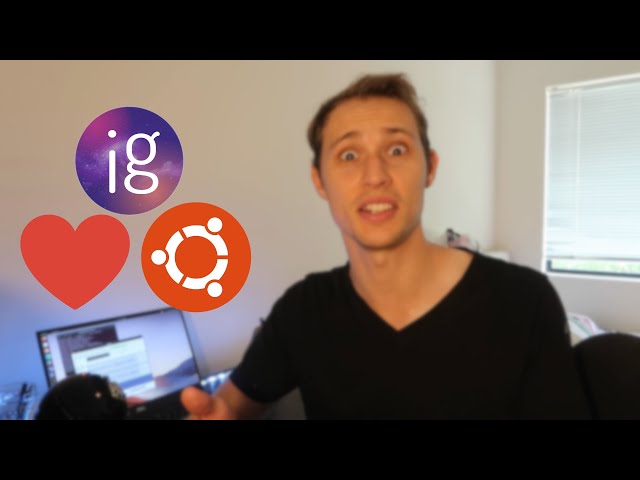 Why I Love Ubuntu...after 10 years!