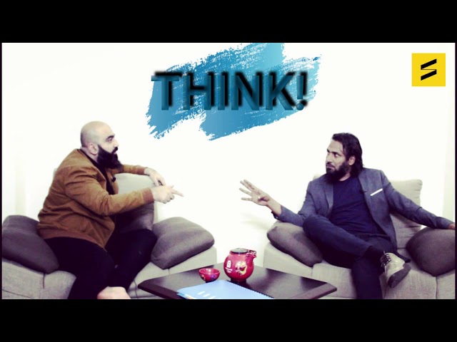 Controversy Episode 6 : Learning how to think Series (The Madrasa taboo)