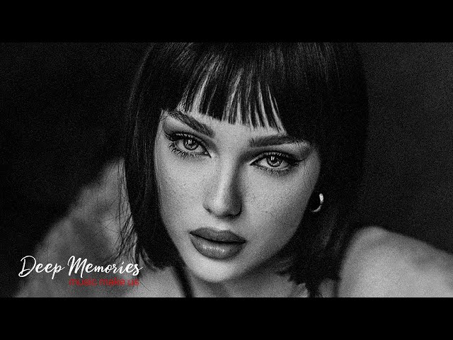 Deep Feelings Mix [2023] - Deep House, Vocal House, Nu Disco, Chillout  Mix by Deep Memories #39