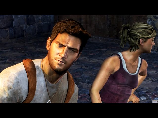 Uncharted 1 Review