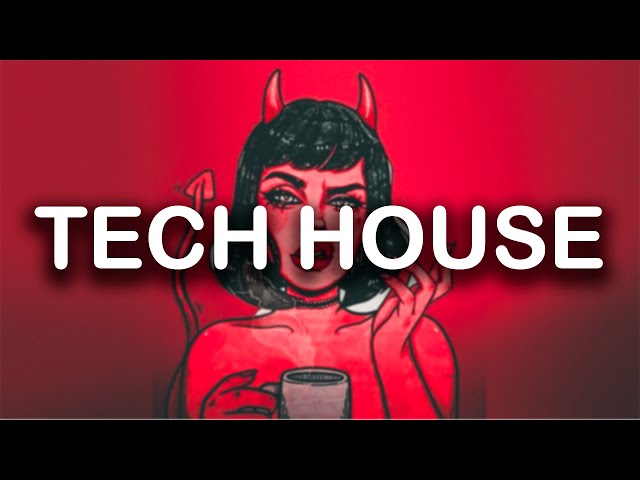 Tech House Mix 2022 | OCTOBER