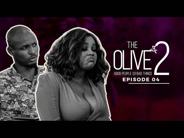 The Olive S2 - Episode 4