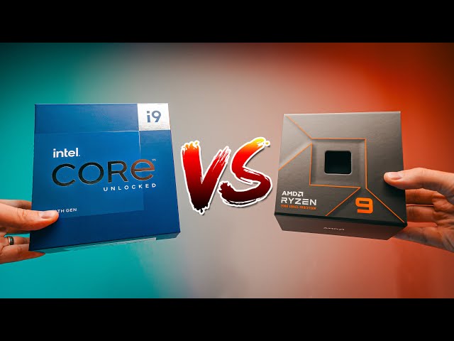 AMD Ryzen VS Intel for Video Editing - Which CPU is best for Premiere Pro & DaVinci Resolve?