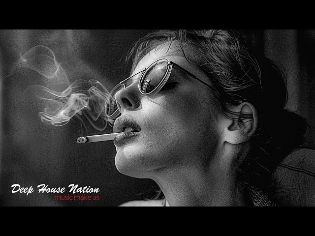 Deep Feelings Mix [2024] - Deep House, Vocal House, Nu Disco, Chillout Mix by Deep House Nation #60