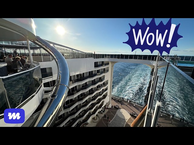MSC World Europa: Das erwartet Dich - Morr an Bord #17