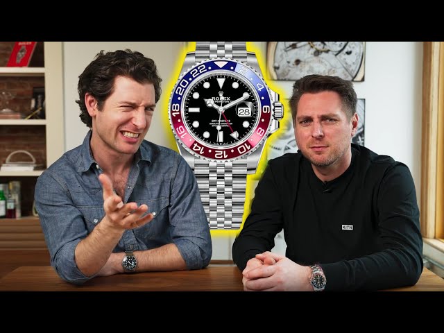 Rolex's Marketing Move is Their Next Mistake | Grand Complications