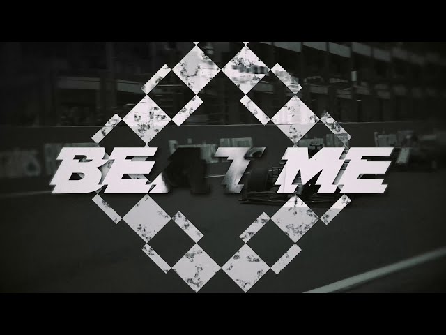 Beat Me (Official Song F1 Dutch Grand Prix) - Davina Michelle