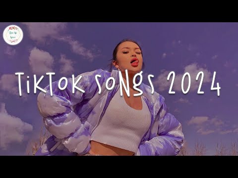 Tiktok Mashup 2024 ~ Tiktok Songs 2024