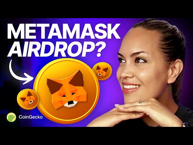 MetaMask AIRDROP?? How to Qualify in 2023