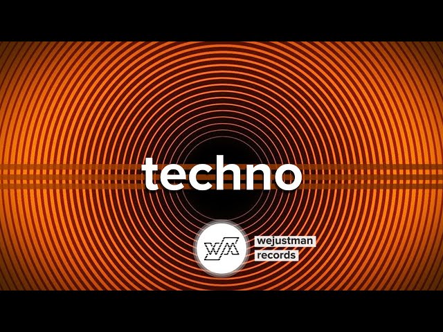 Techno Mix – June 2020 | Vol.2 (#HumanMusic Mix)