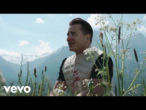 Andreas Gabalier - Südtirol (Offizielles Video)