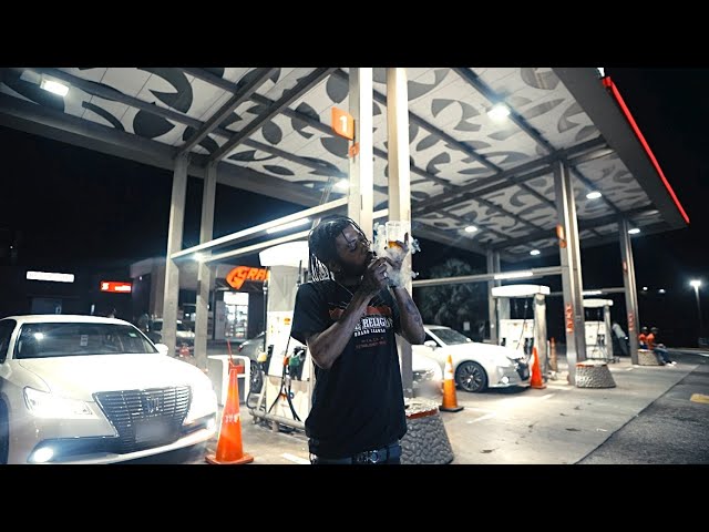 Skippa - Most Wanted | Official Music Video