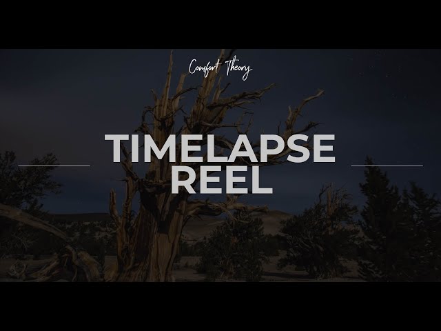 Timelapses | CamBLOCK