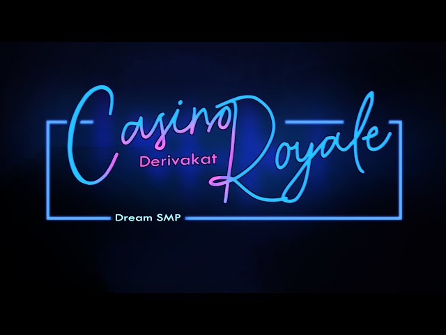 Casino Royale - Derivakat [Dream SMP original song]