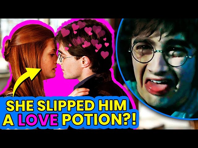 Harry Potter: Crazy Fan Theories That Actually Make Sense | OSSA Movies
