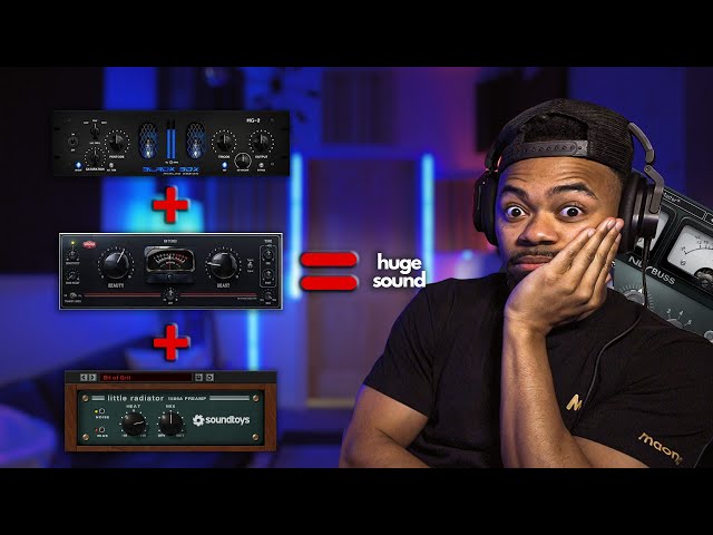 How To Get A More Analog Sound In Minutes