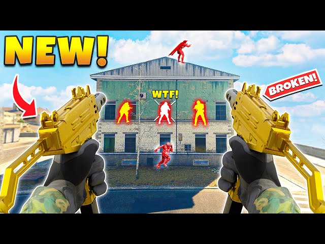 *NEW* WARZONE 3 BEST HIGHLIGHTS! - Epic & Funny Moments #448
