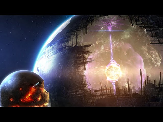 The Future Colonization of Space: Terraforming and Dyson Spheres