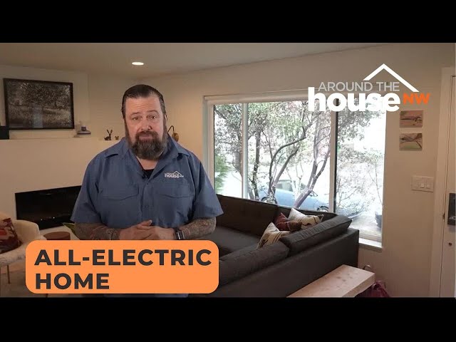 PGE All-Electric Home
