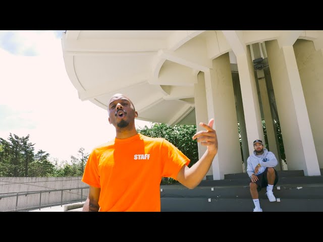 Caleborate feat. Larry June - 33 (Official Music Video)