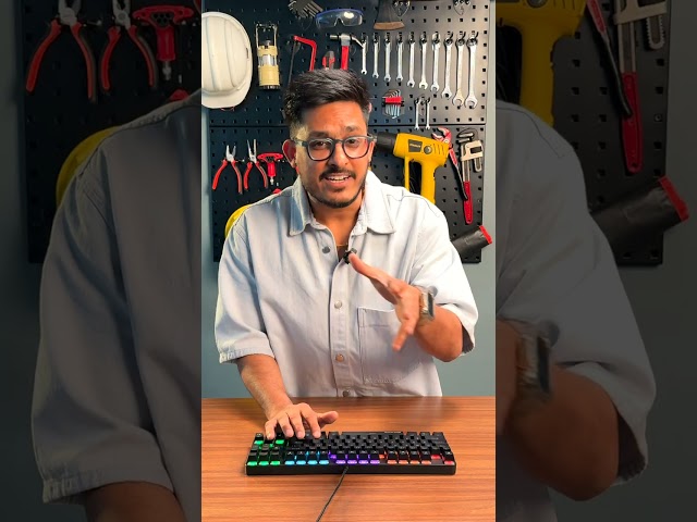 I Tested - Ep-01 | ₹1000 vs ₹10,000 Mechanical Keyboards!