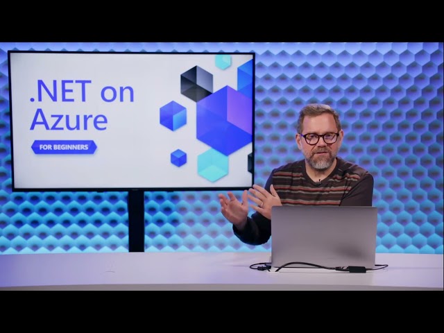 Authentication and Authorization to Your .NET App with Azure AD B2C | A Beginner's Guide:part 4